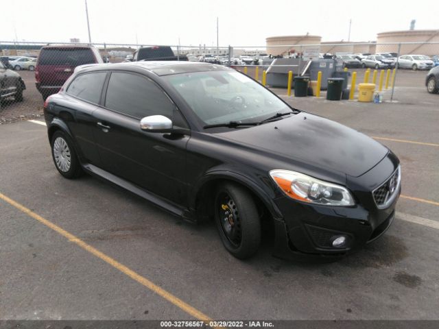 Volvo C30 (2012)