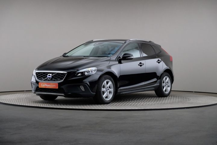 Volvo V40 cross country (2016)