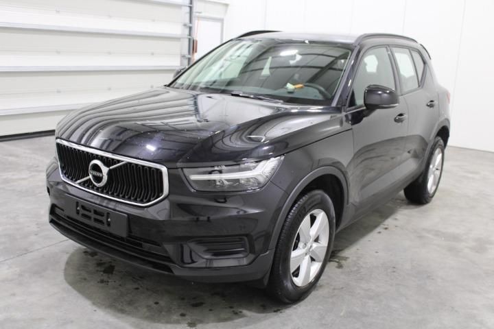 Volvo Xc40 suv (2021)