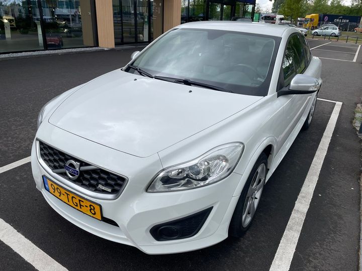 Volvo C30 (2012)