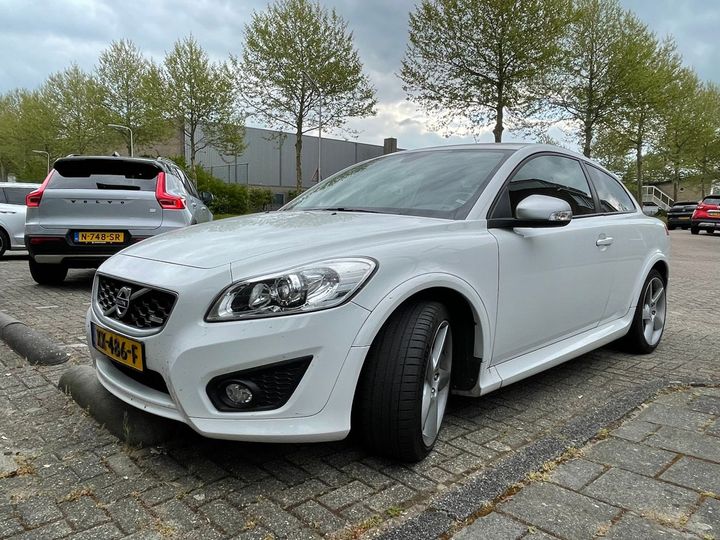 Volvo C30 (2012)