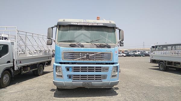 Volvo Fm 12 (0)