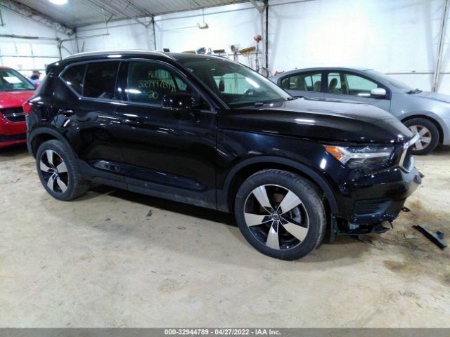 Volvo Xc40 (2020)
