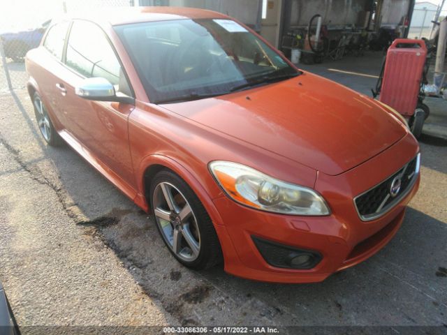 Volvo C30 (2012)