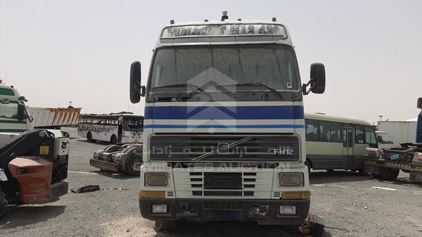 Volvo F12 (1994)