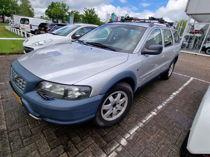 Volvo Xc70 (2002)