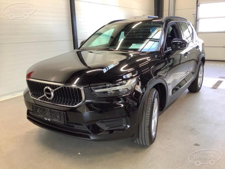 Volvo Xc40 suv (2019)