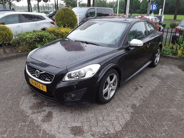 Volvo C30 (2010)