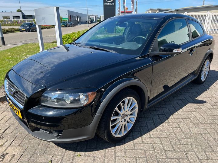 Volvo C30 (2008)