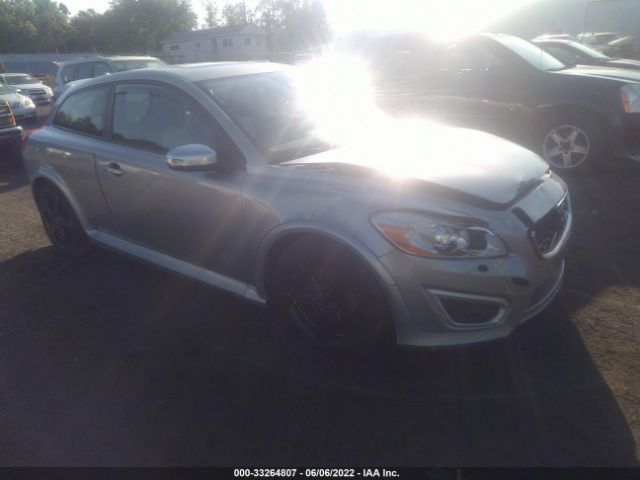Volvo C30 (2011)