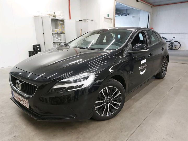 Volvo V 40 (2019)