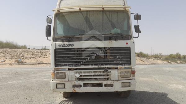 Volvo F12 (1992)