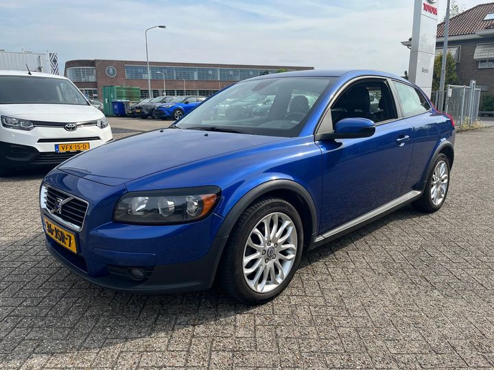 Volvo C30 (2009)