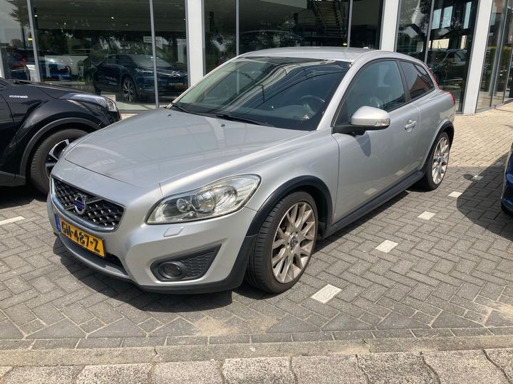 Volvo C30 (2010)