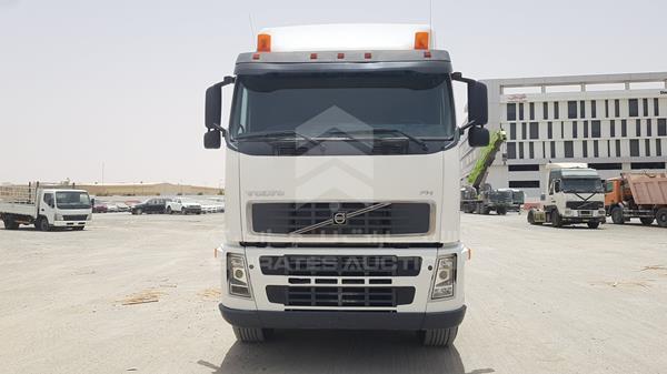 Volvo Fh 440 (2008)