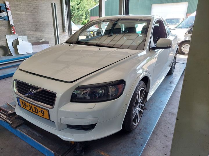 Volvo C30 (2009)
