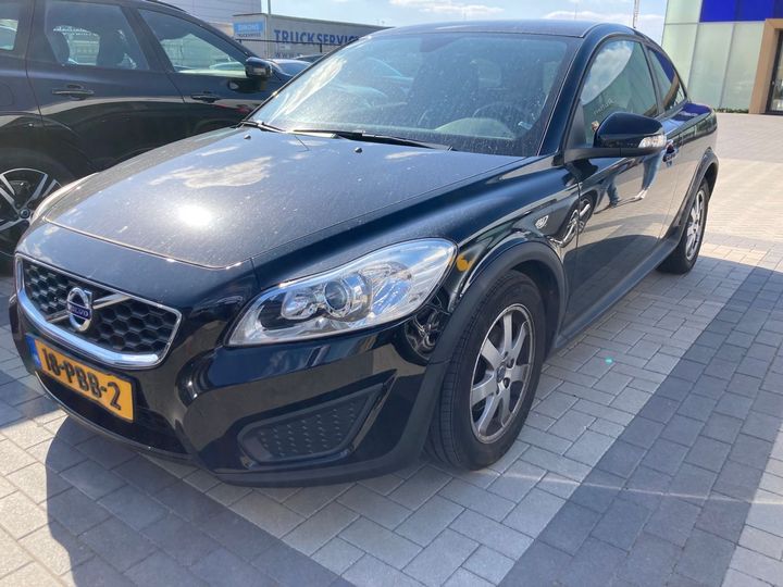 Volvo C30 (2011)