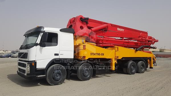 Volvo Fm 12 (2004)