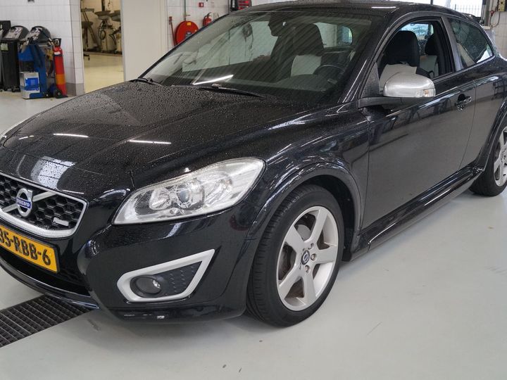 Volvo C30 (2011)