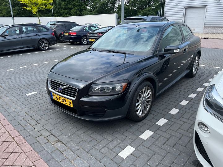 Volvo C30 (2008)