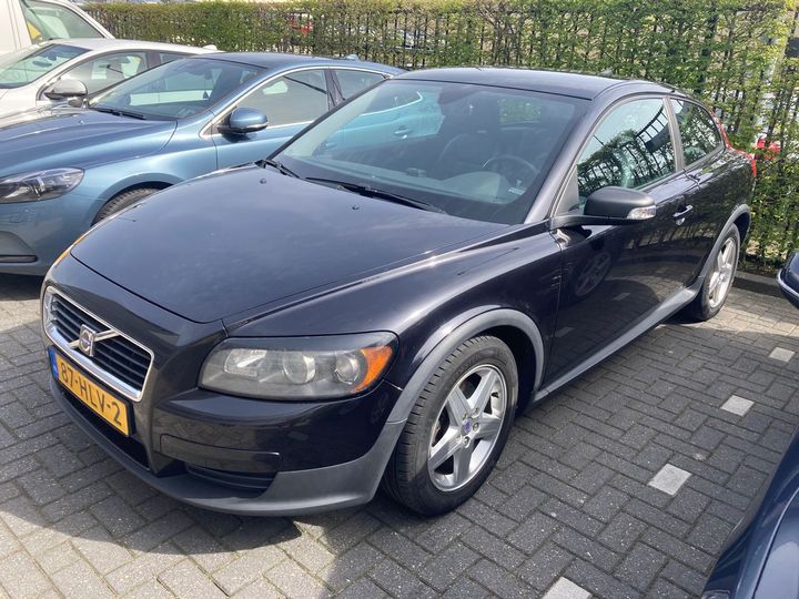 Volvo C30 (2009)