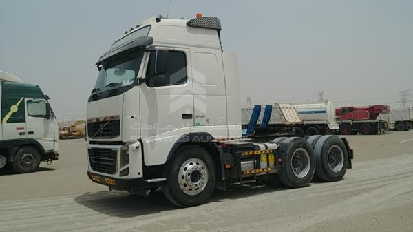 Volvo Fh (2009)