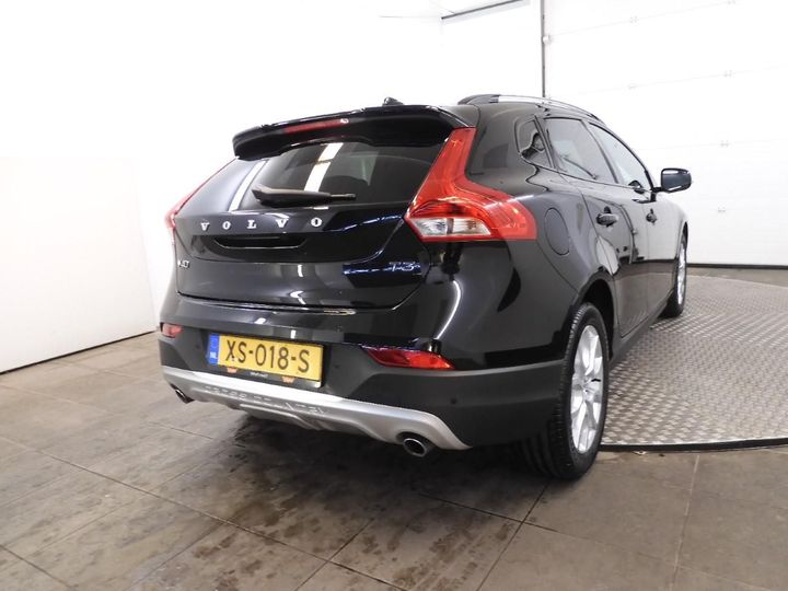 Volvo V40 cross country (2019)