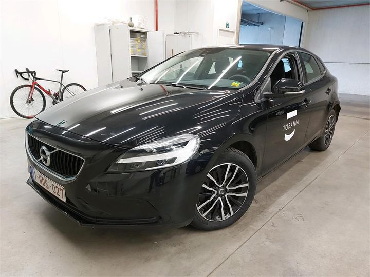 Volvo V 40 (2019)