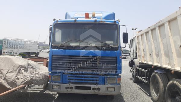 Volvo F12 (1991)