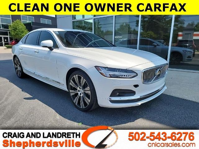 Volvo S90 (2021)