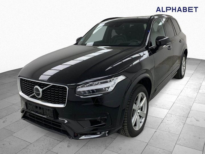 Volvo Xc90 b5 d awd (2020)