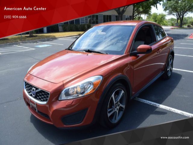 Volvo C30 (2013)