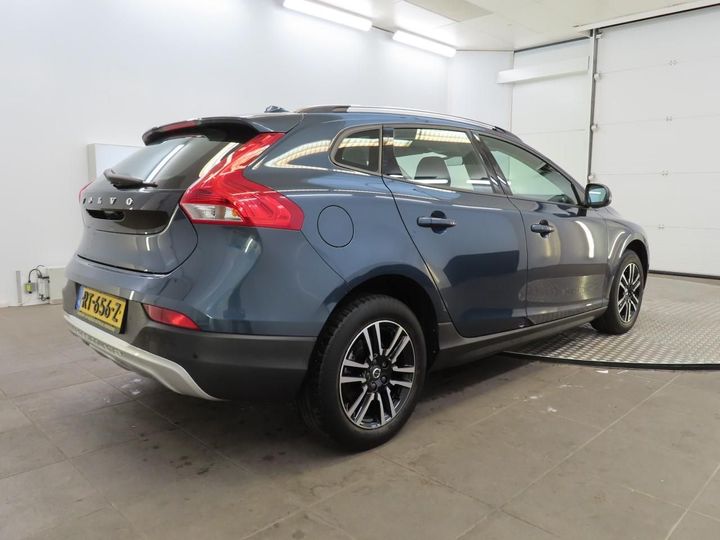 Volvo V40 cross country (2018)