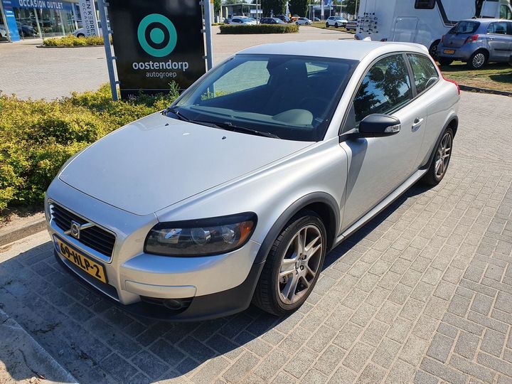 Volvo C30 (2009)