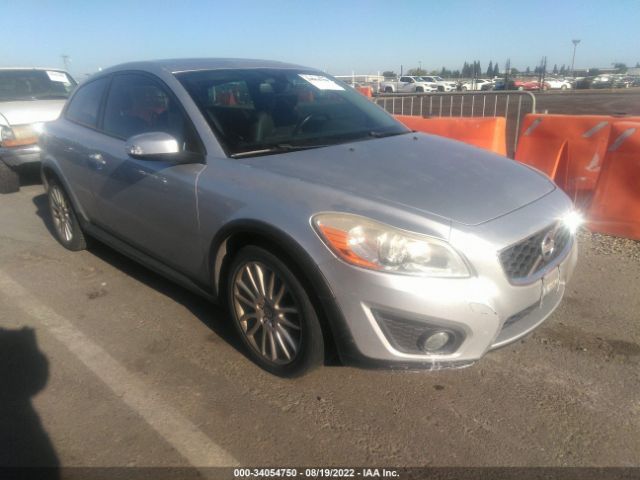 Volvo C30 (2011)