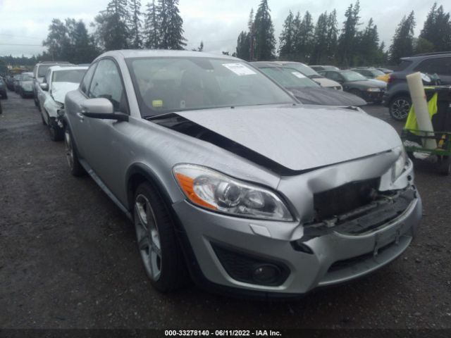Volvo C30 (2011)