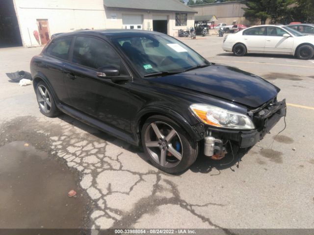 Volvo C30 (2011)