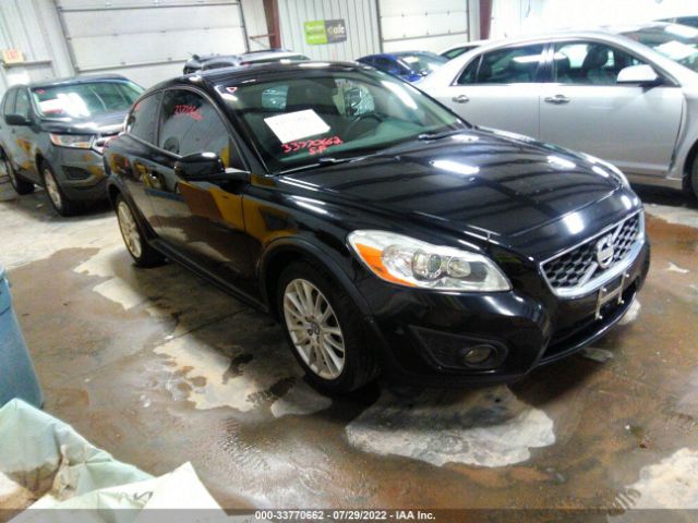 Volvo C30 (2011)
