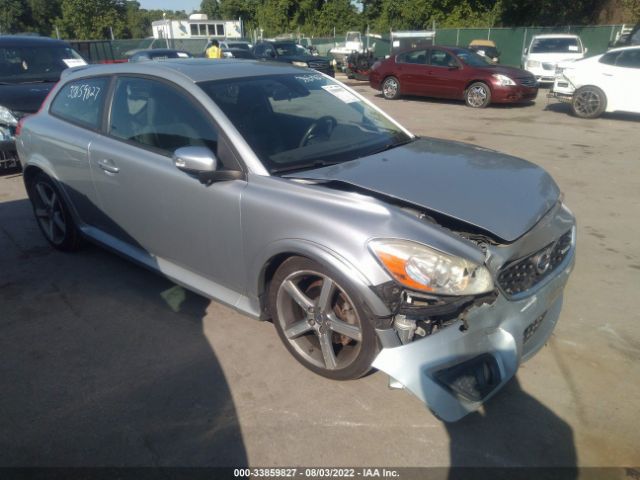 Volvo C30 (2011)
