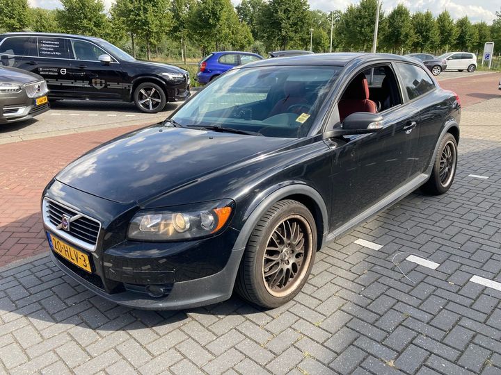 Volvo C30 (2009)