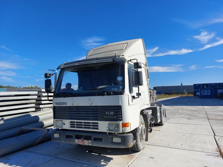 Volvo Fl12 (1996)
