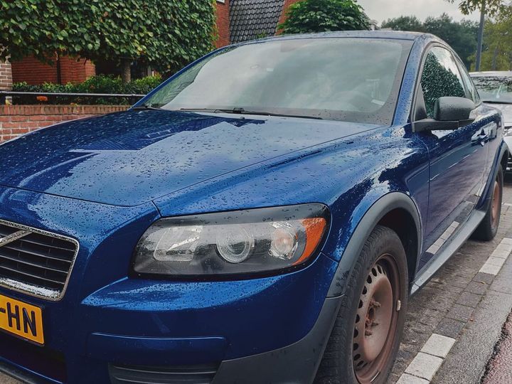 Volvo C30 (2007)
