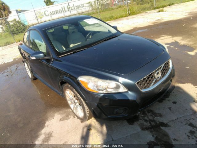 Volvo C30 (2011)