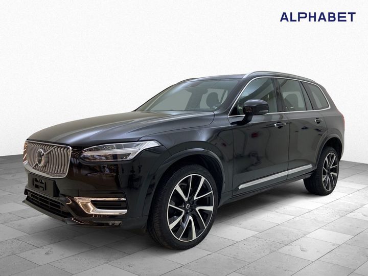 Volvo Xc90 b5 d awd (2019)