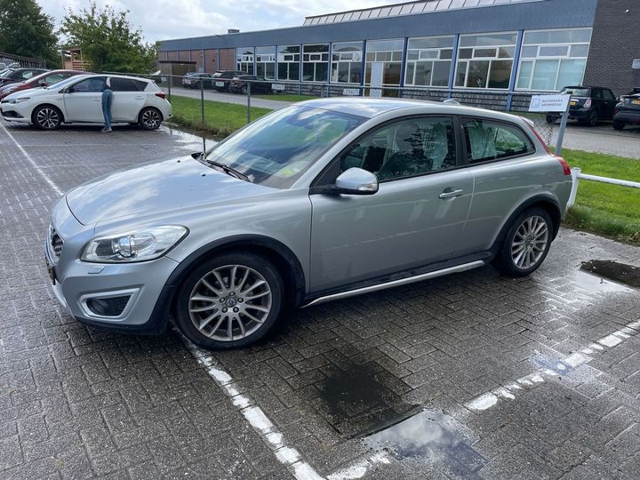Volvo C30 (2011)