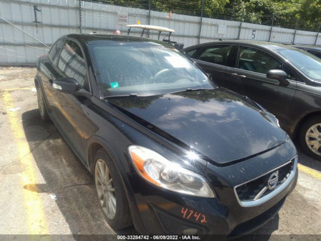 Volvo C30 (2011)