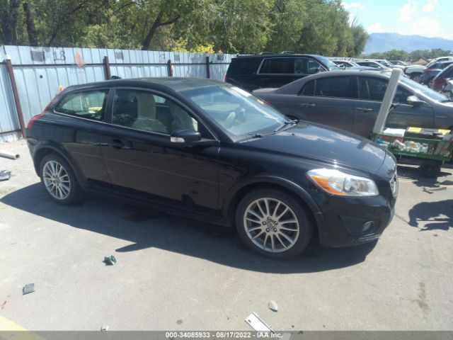 Volvo C30 (2011)