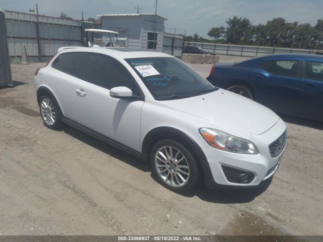 Volvo C30 (2011)