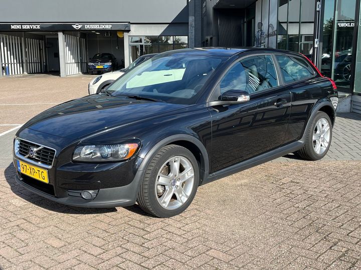 Volvo C30 (2007)