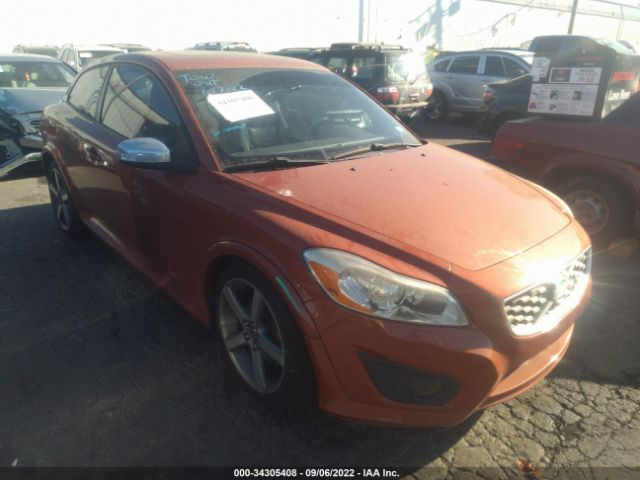 Volvo C30 (2011)